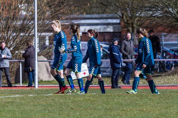 Bild 95 - B-Juniorinnen VfL Oldesloe - Krummesser SV _ Ergebnis: 4:0